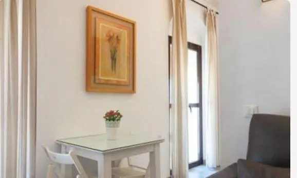 Holiday home Geranio Villa Vejer de la Frontera