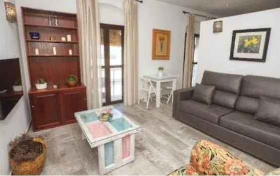 Holiday home Geranio Villa Vejer de la Frontera