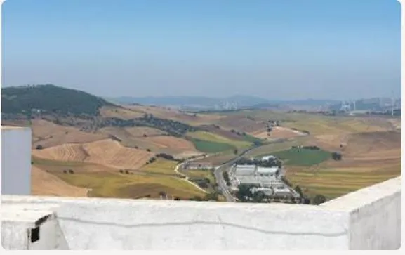 Geranio Villa Vejer de la Frontera 0*,