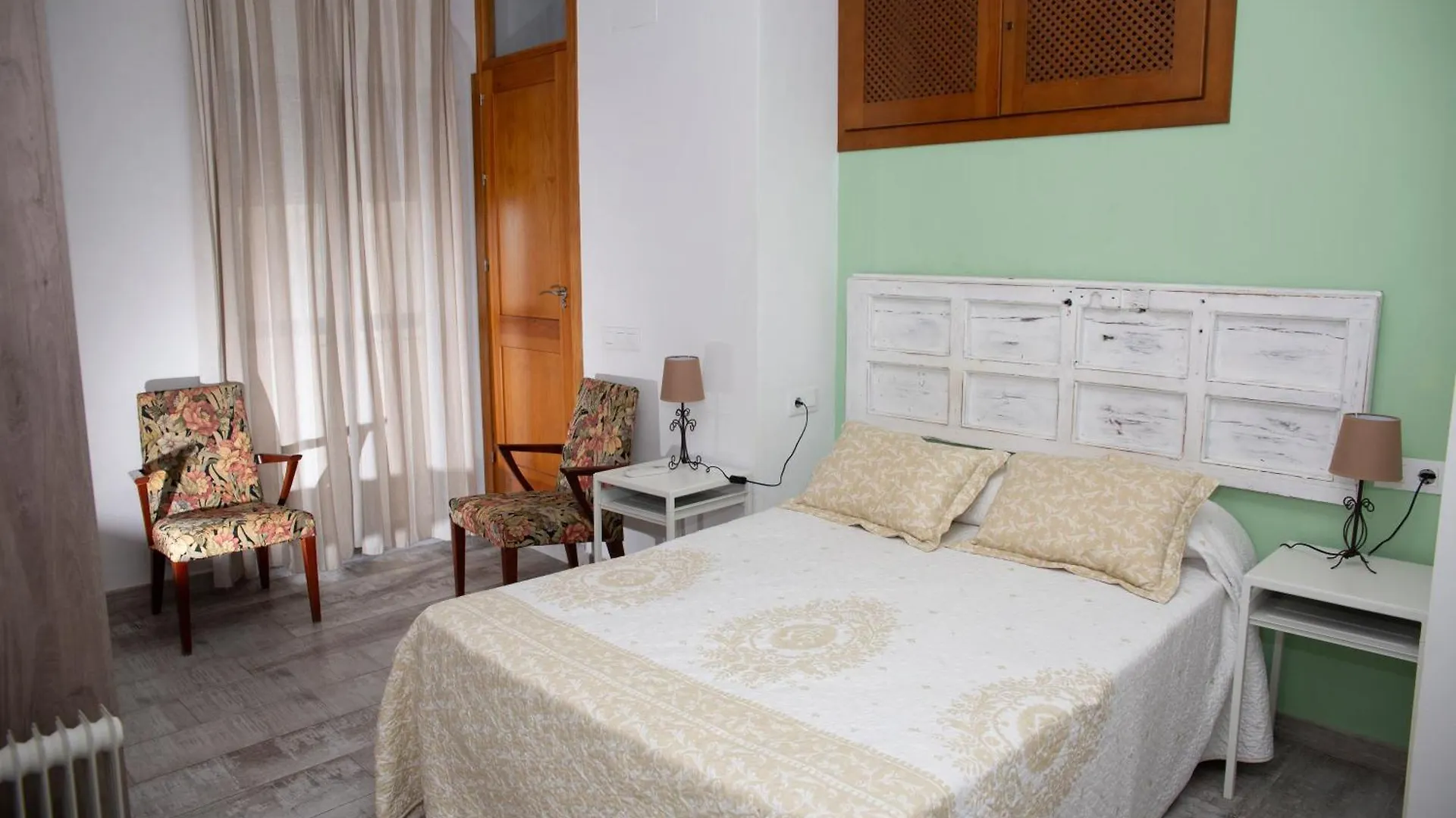 Geranio Villa Vejer de la Frontera