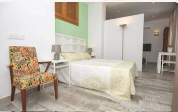Ferienhaus Villa Geranio Vejer de la Frontera