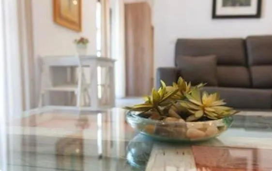 Ferienhaus Villa Geranio Vejer de la Frontera Spanien