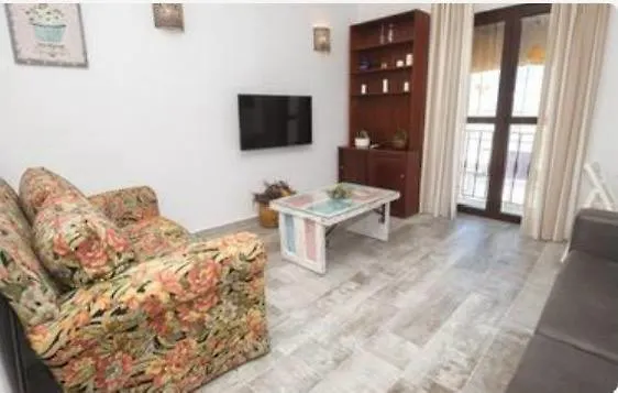 Ferienhaus Villa Geranio Vejer de la Frontera Spanien