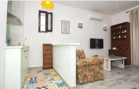 Ferienhaus Villa Geranio Vejer de la Frontera