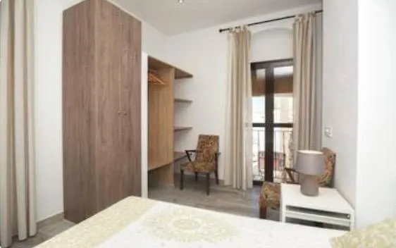 Villa Geranio Vejer de la Frontera 0*,  Spanien