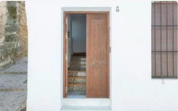 Villa Geranio Vejer de la Frontera