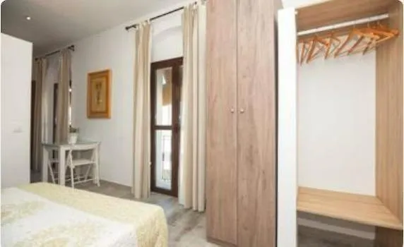 Geranio Villa Vejer de la Frontera 0*,  Spain