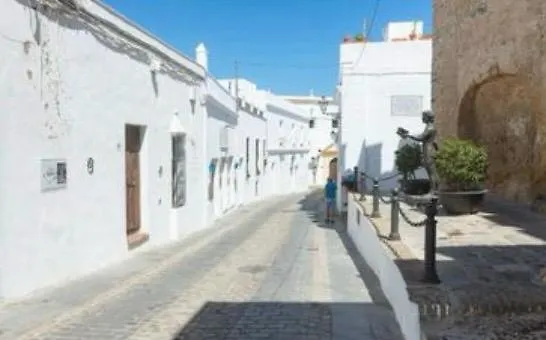 Villa Geranio Vejer de la Frontera 0*,  Spanien