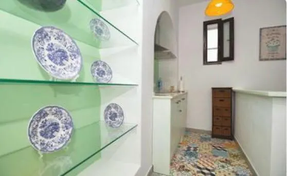 Villa Geranio Vejer de la Frontera