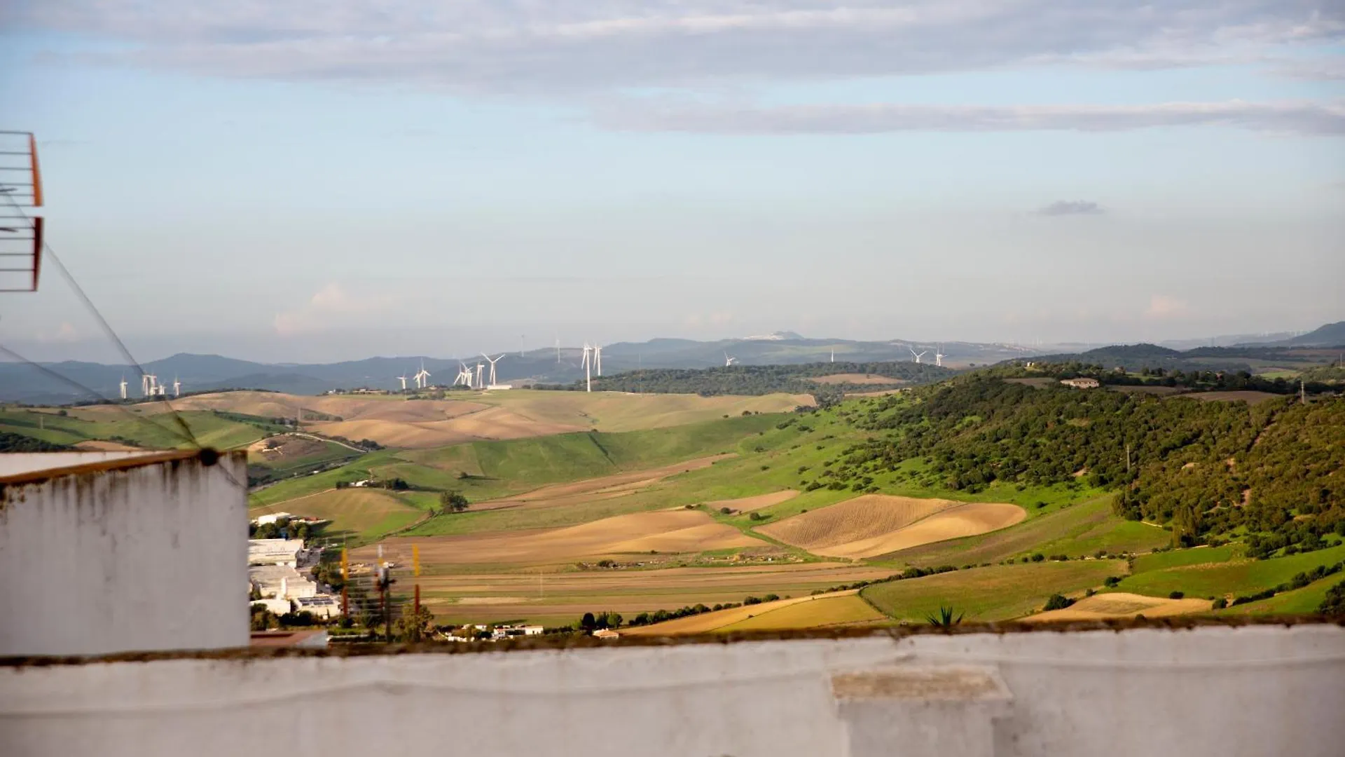 Ferienhaus Villa Geranio Vejer de la Frontera