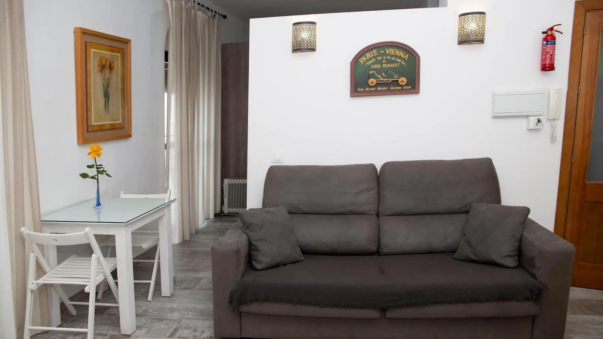 Villa Geranio Vejer de la Frontera 0*,  Spanien