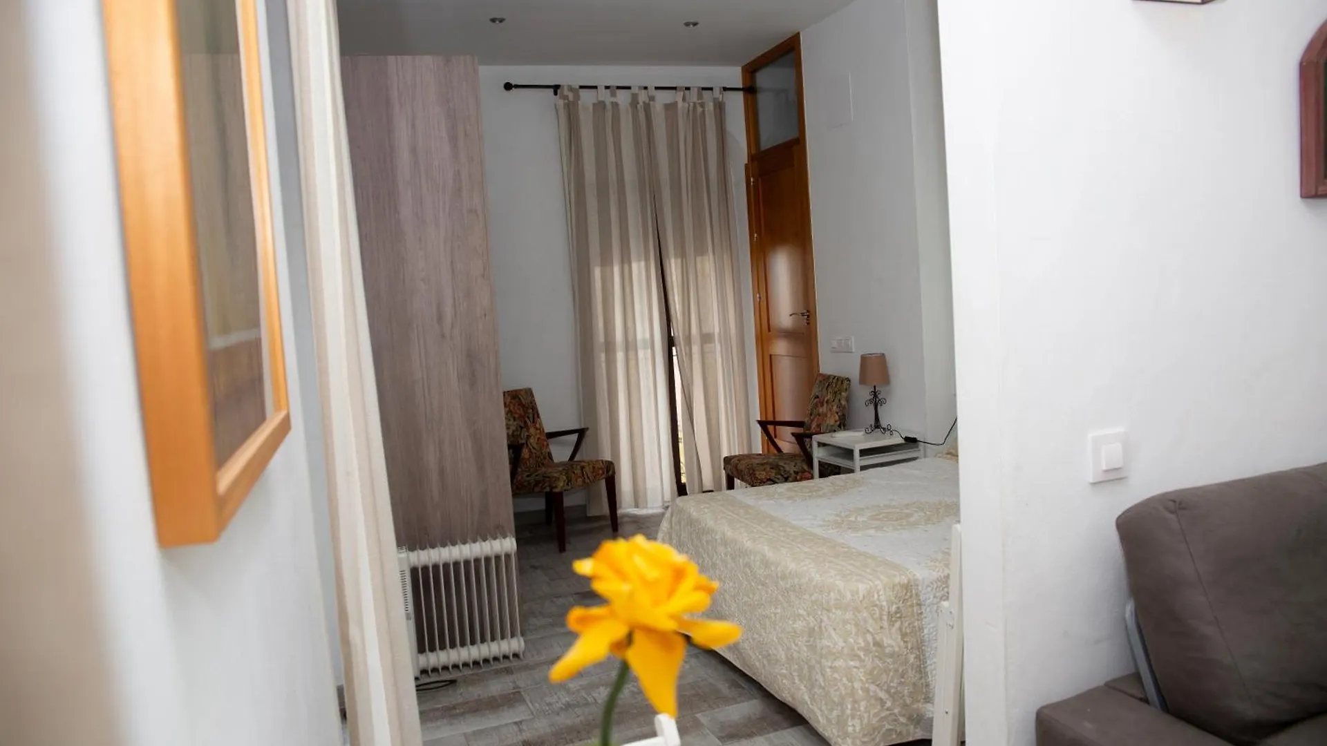 Ferienhaus Villa Geranio Vejer de la Frontera