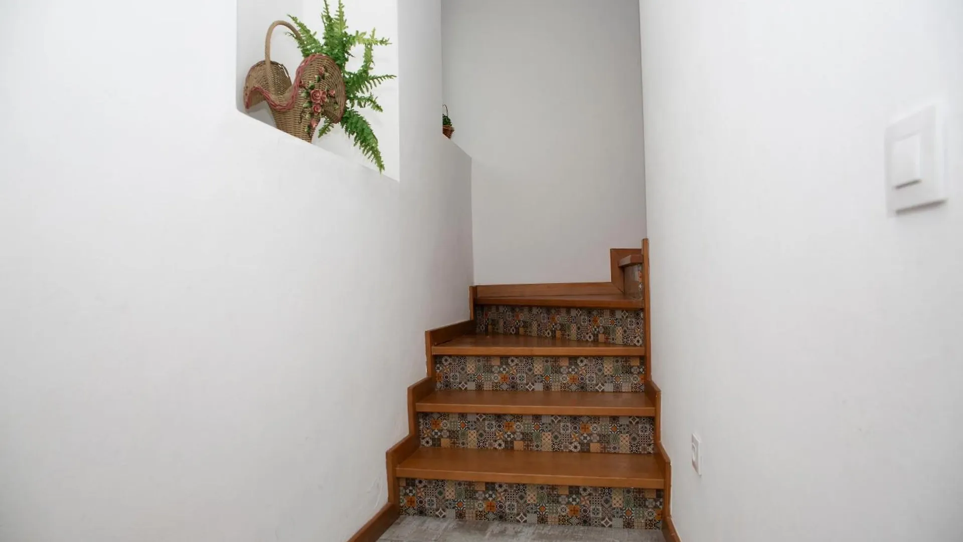 Ferienhaus Villa Geranio Vejer de la Frontera Spanien