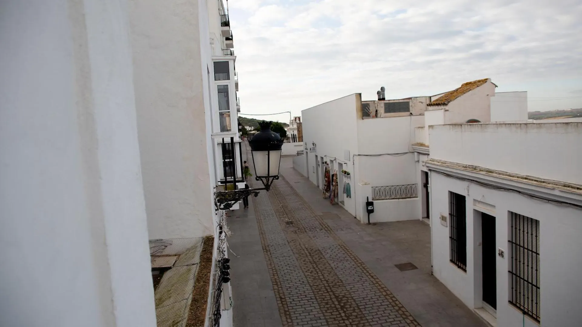 Ferienhaus Villa Geranio Vejer de la Frontera