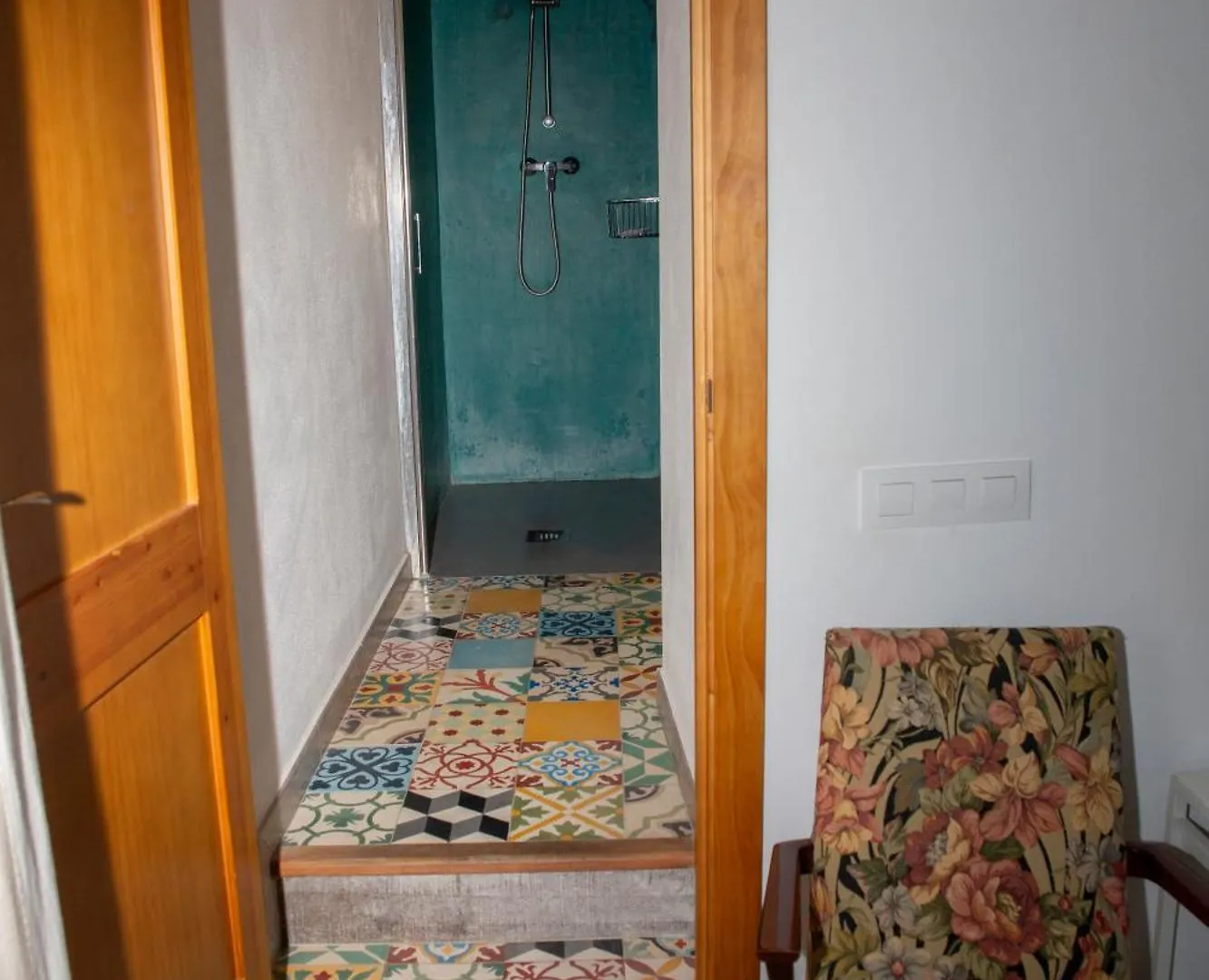 Ferienhaus Villa Geranio Vejer de la Frontera Spanien
