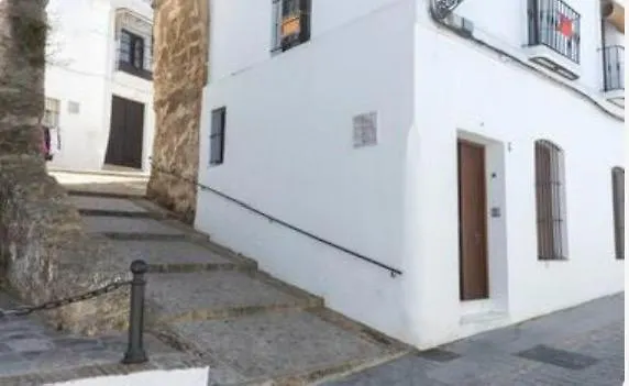 Geranio Villa Vejer de la Frontera Spain